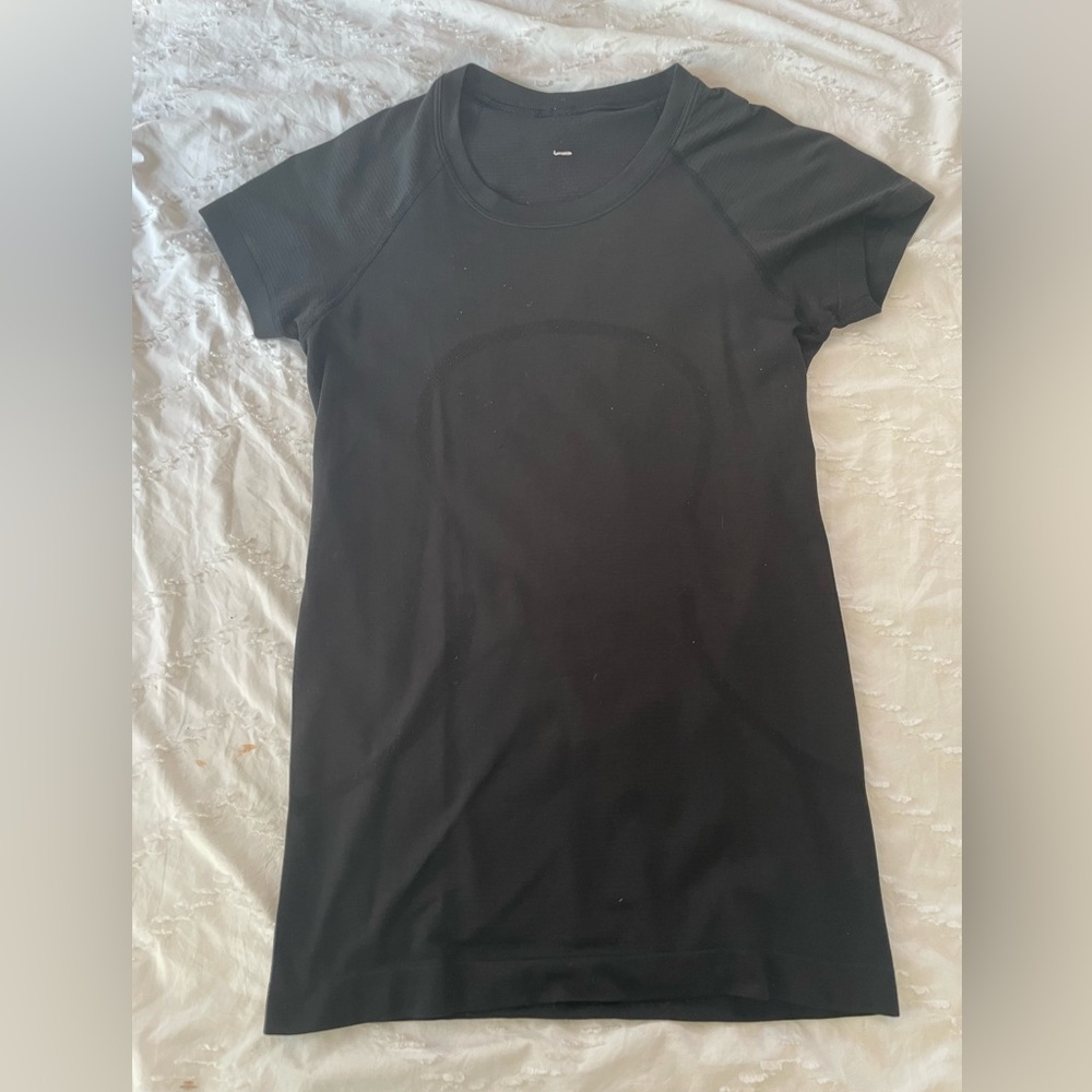 black lulu swiftly tech 2.0 size 6